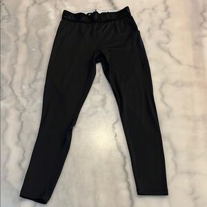adidas Black Track Pants